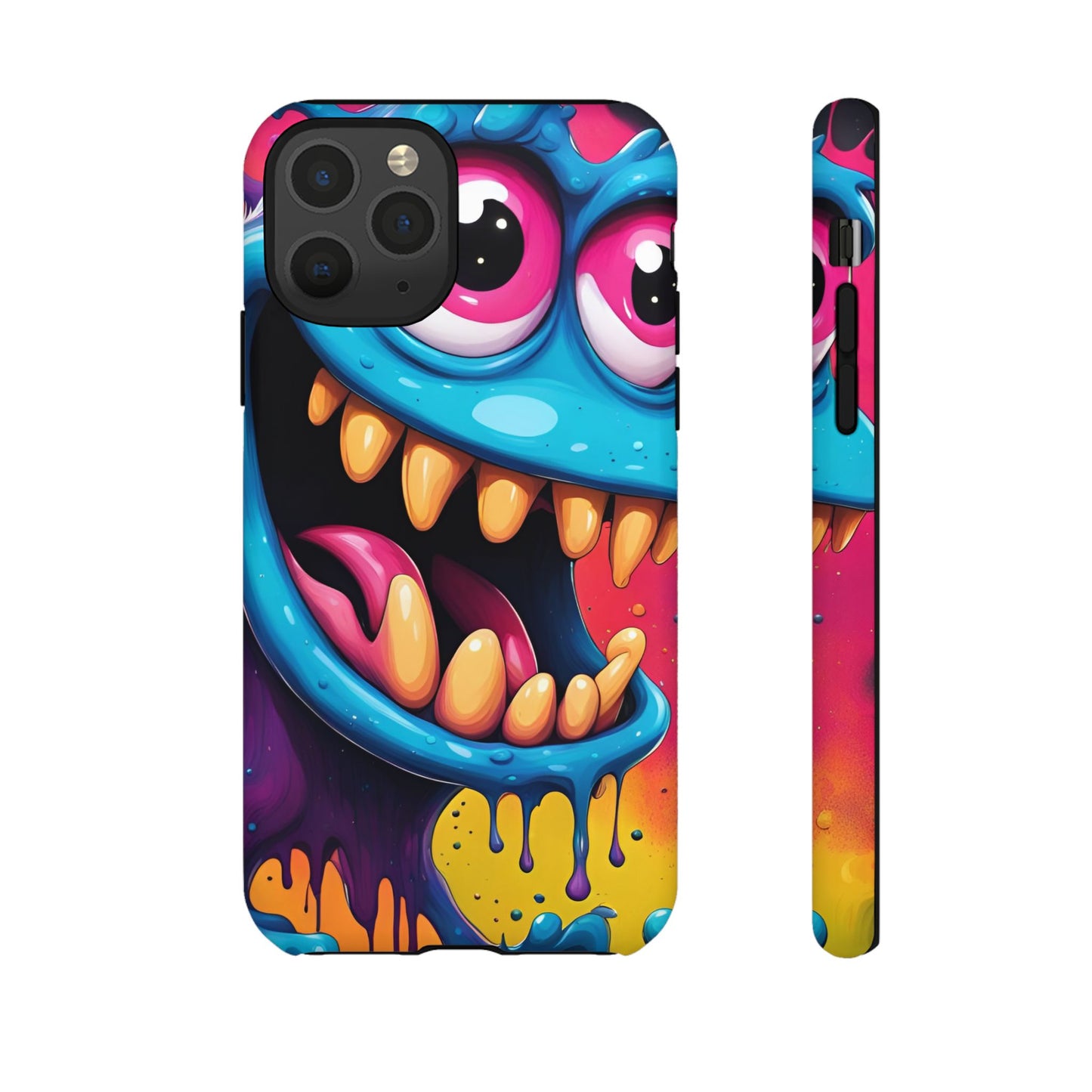 Tough & Wacky Phone Case