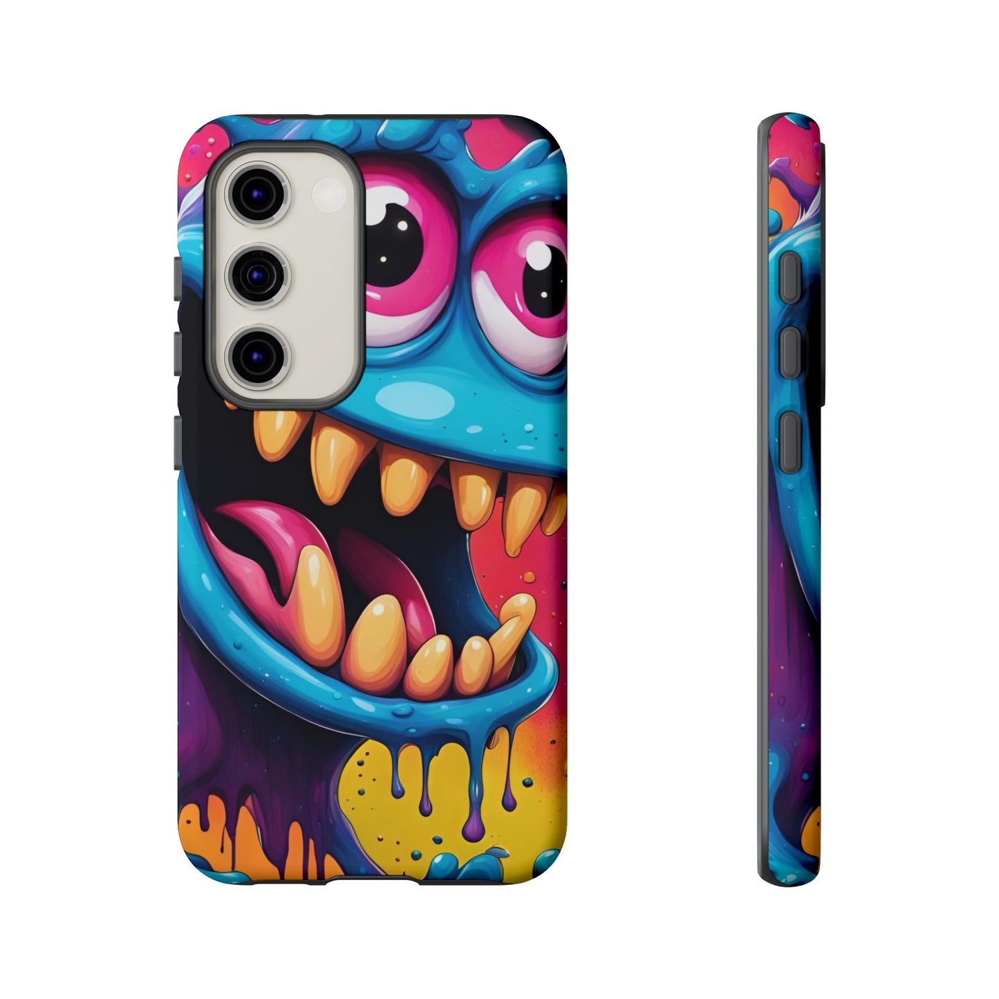 Tough & Wacky Phone Case