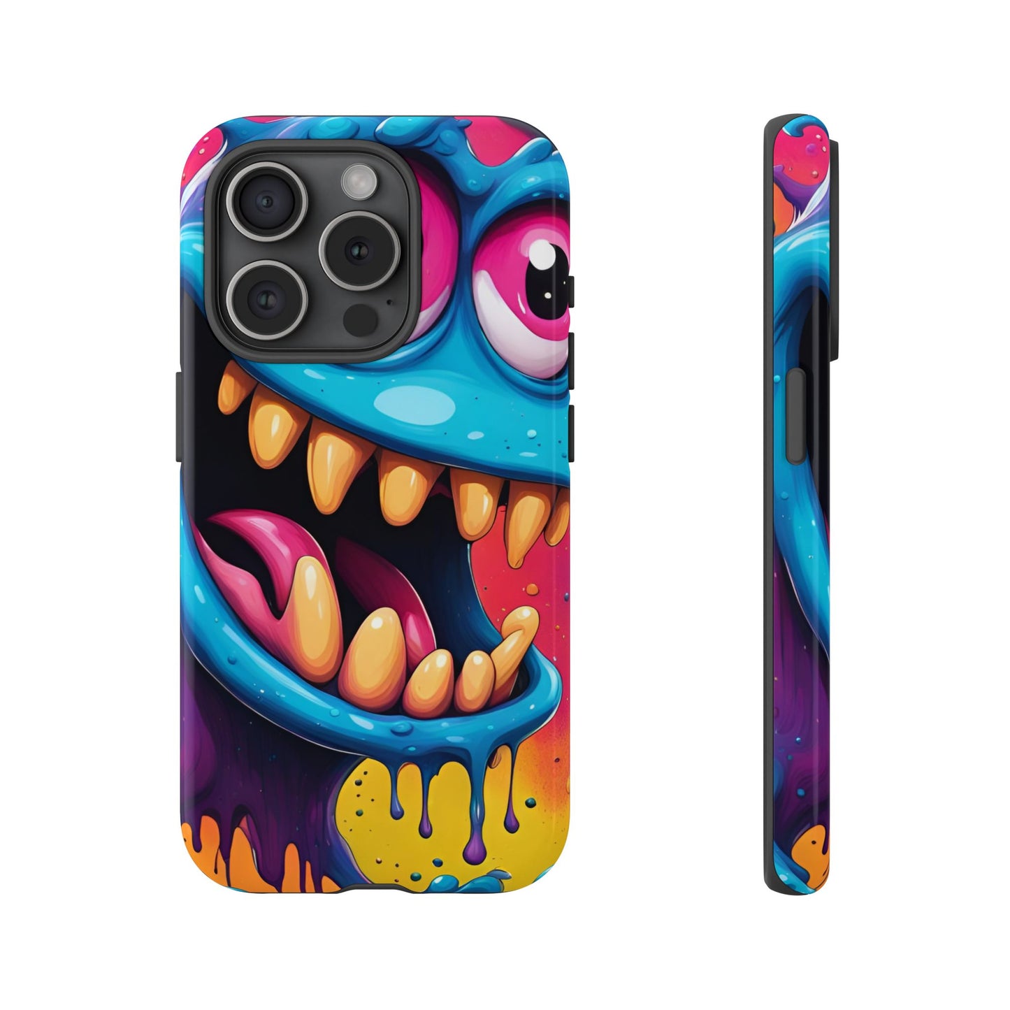 Tough & Wacky Phone Case