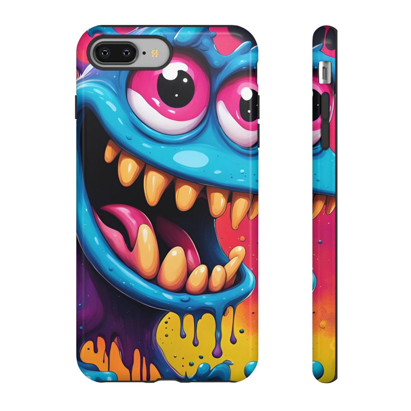 Tough & Wacky Phone Case