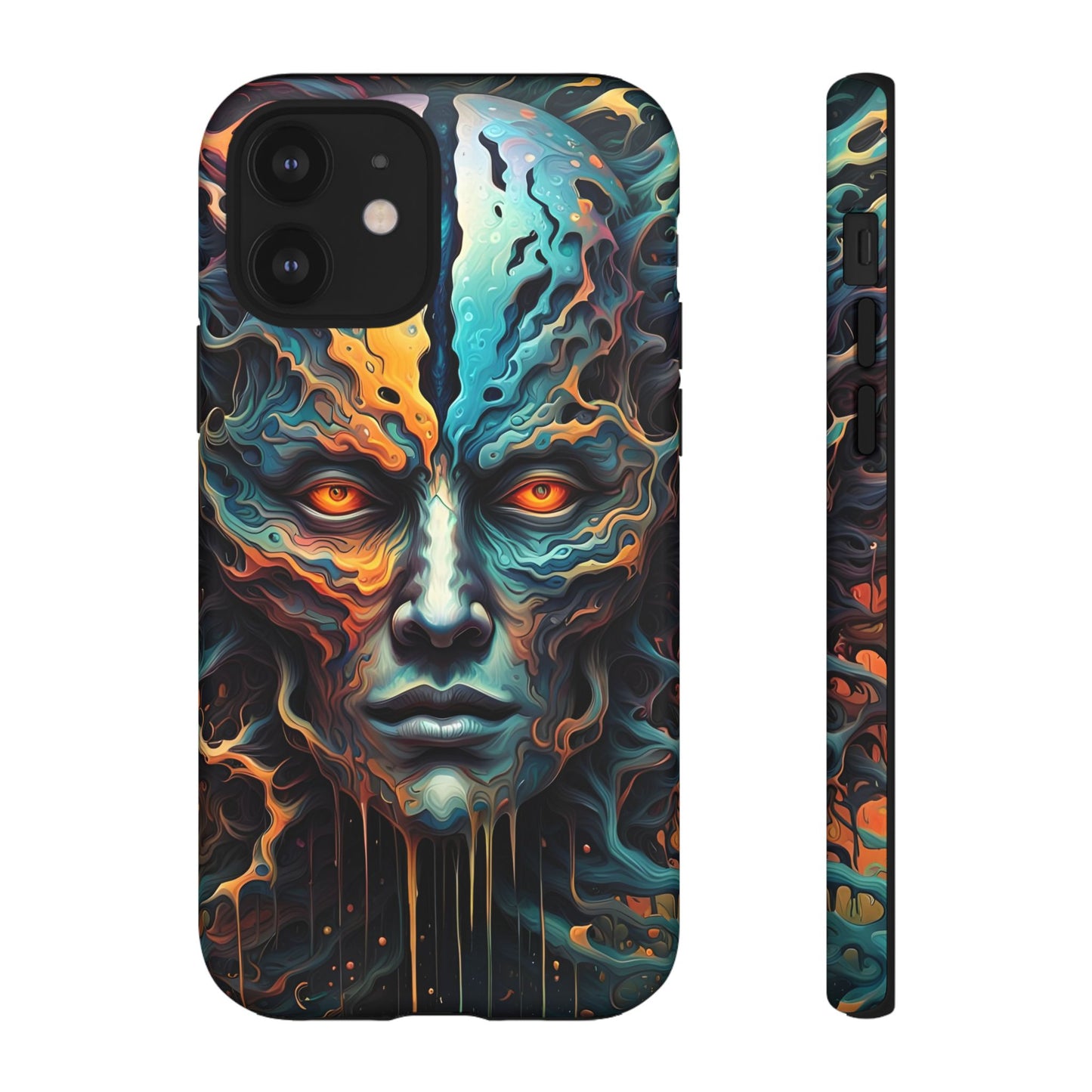 Cosmic Reaperz Phone Case