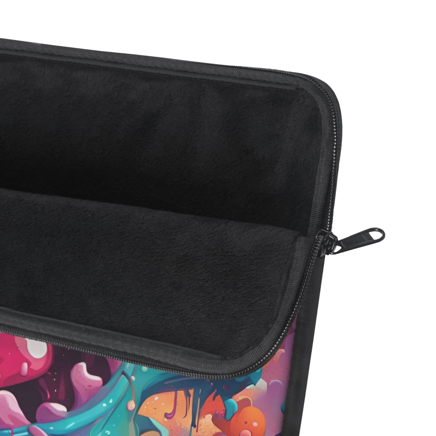 Wacky Laptop Sleeve