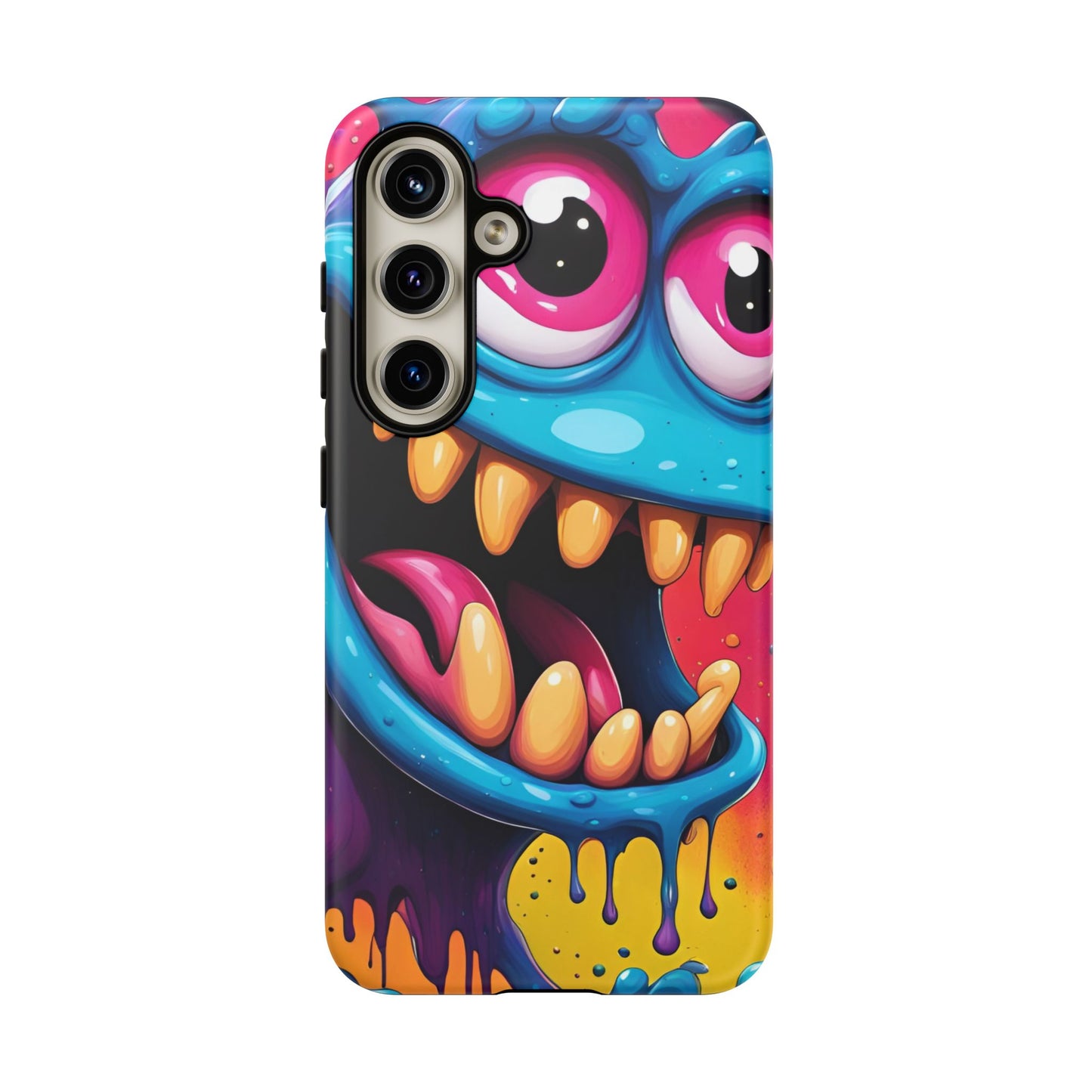 Tough & Wacky Phone Case