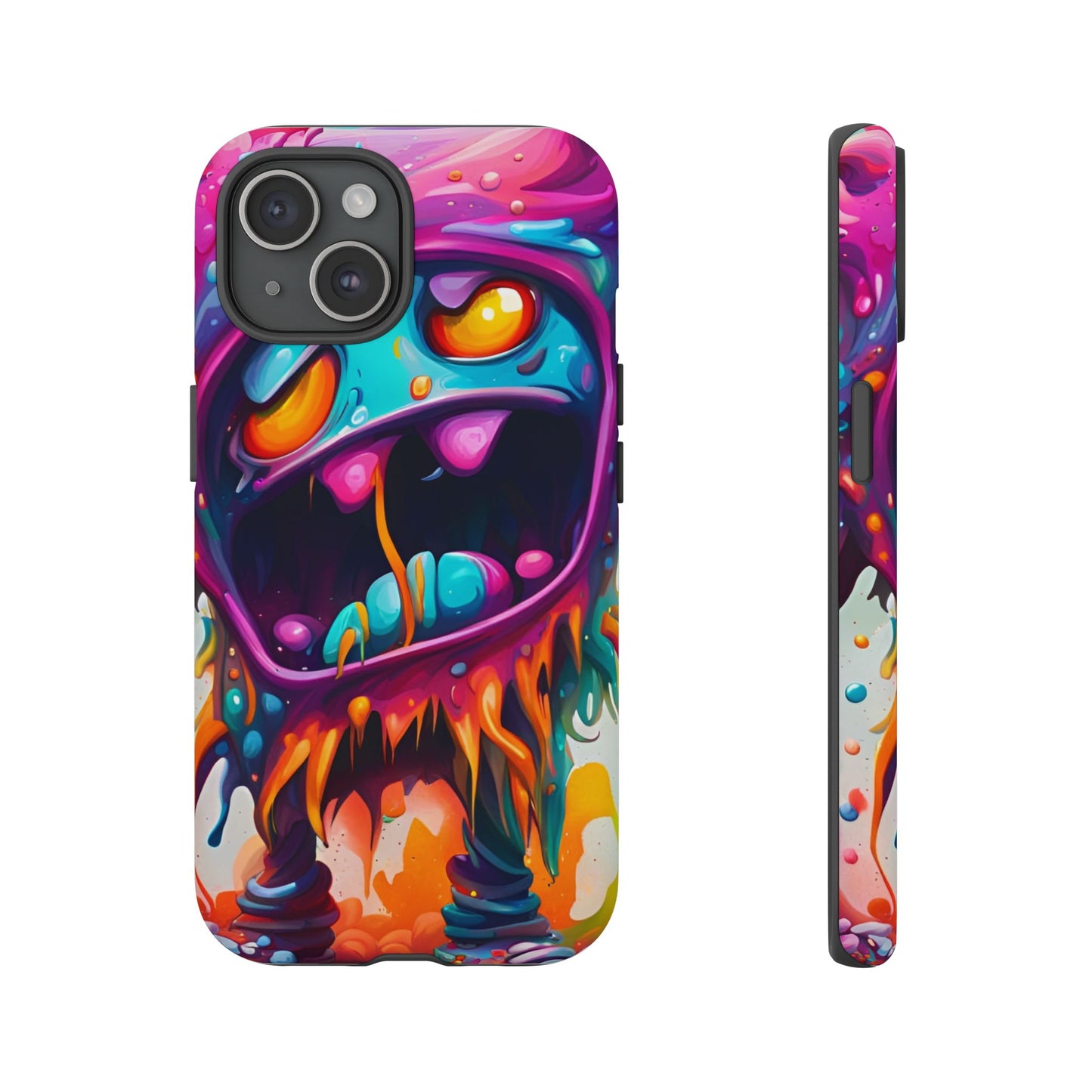 Tough & Wacky Phone Case