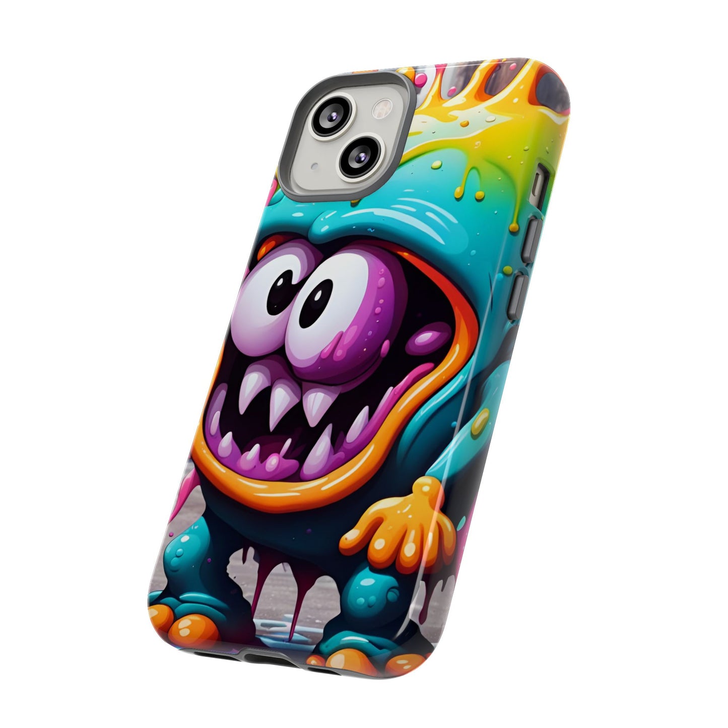 Tough & Wacky Phone Case