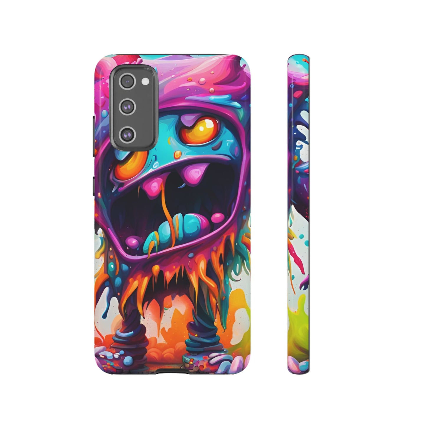 Tough & Wacky Phone Case