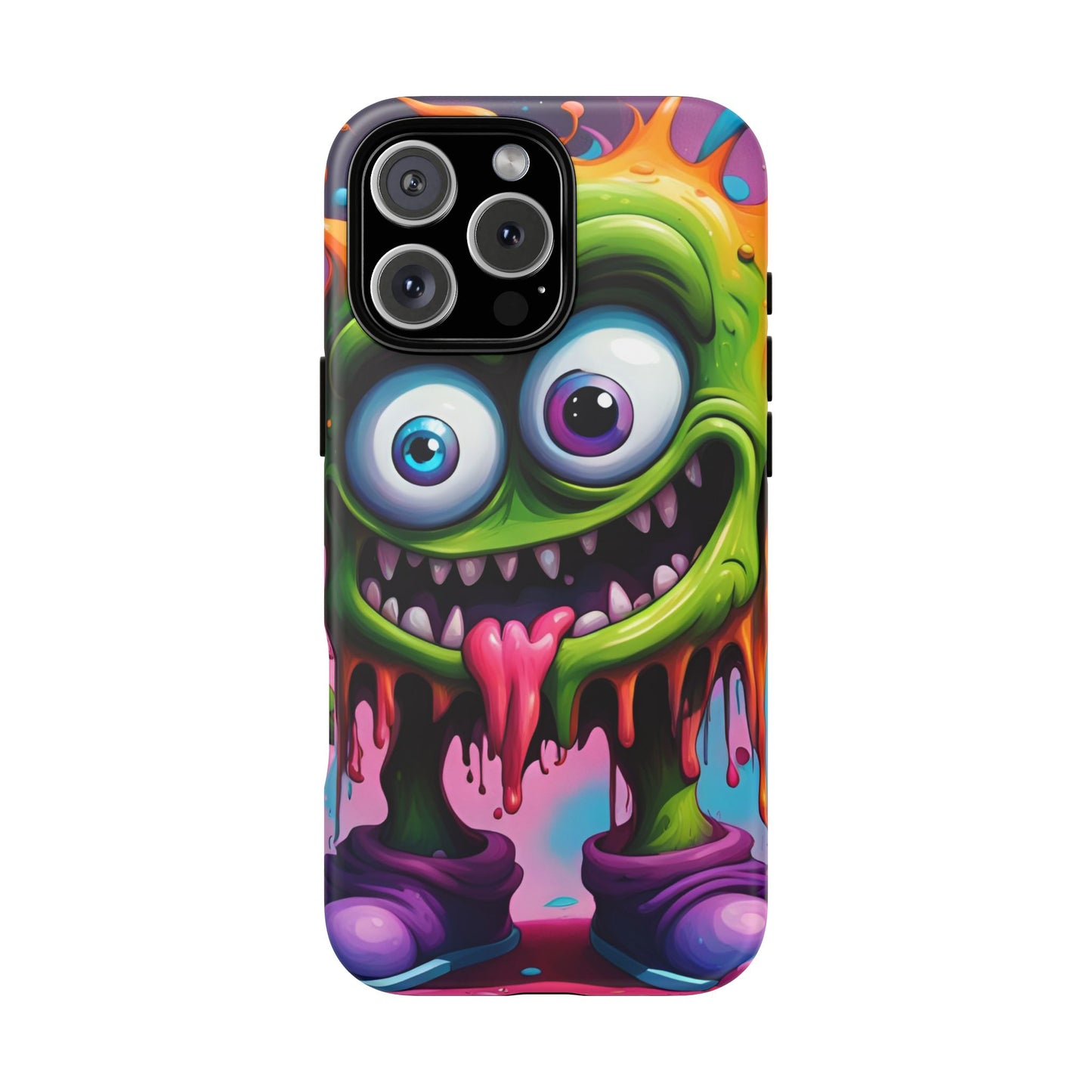 Tough & Wacky Phone Case