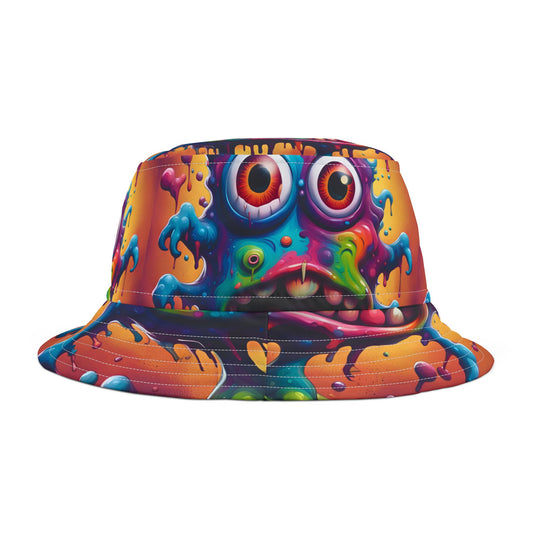Wacky Bucket Hat