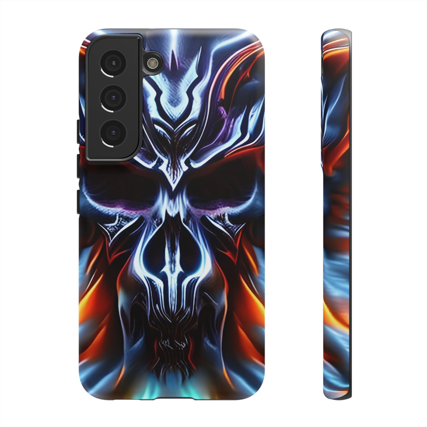 Angelz & Demonz Phone Case