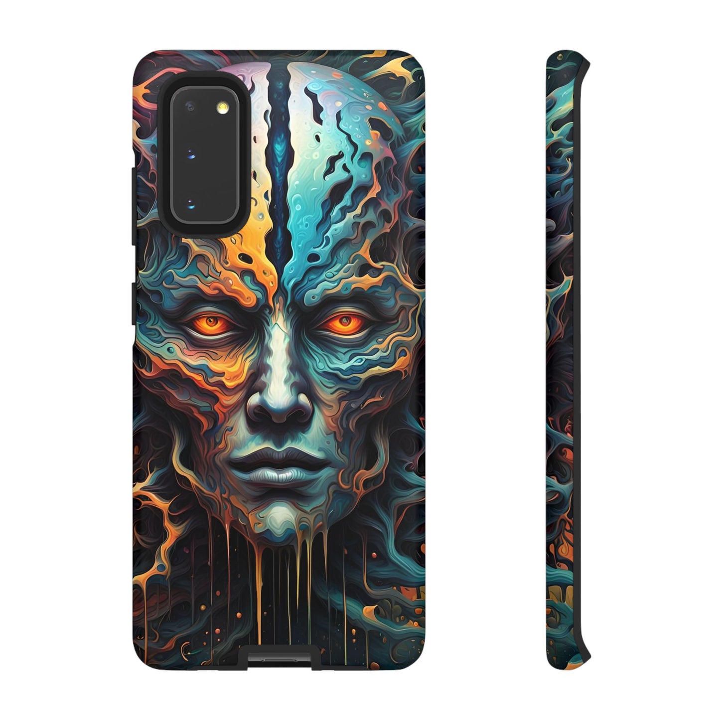 Cosmic Reaperz Phone Case