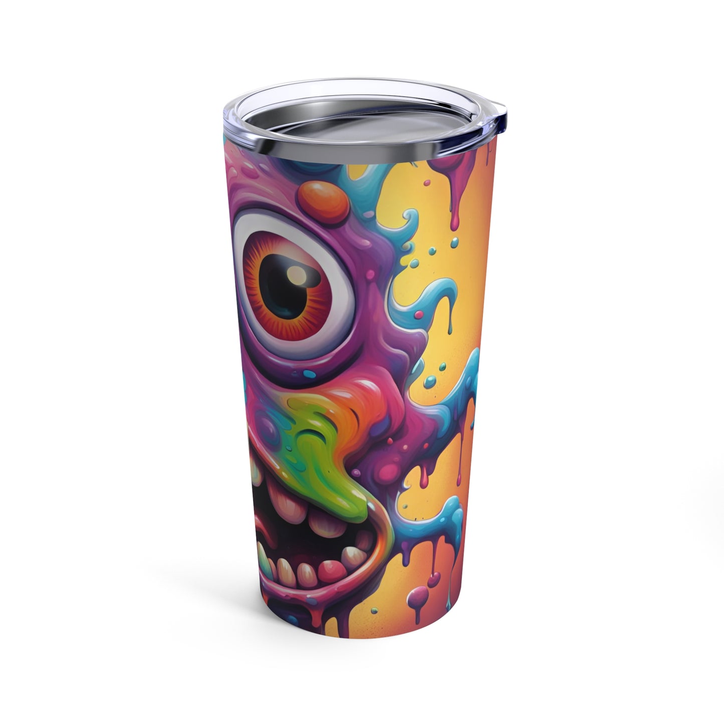 Wacky Tumbler 20oz