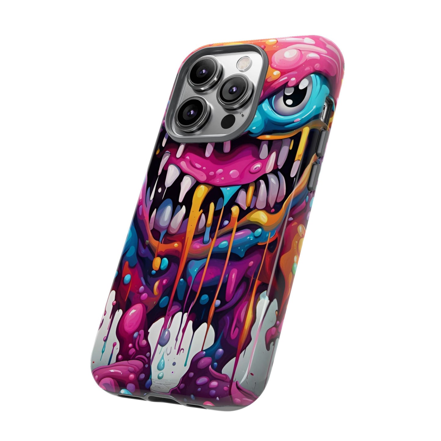 Tough & Wacky Phone Case