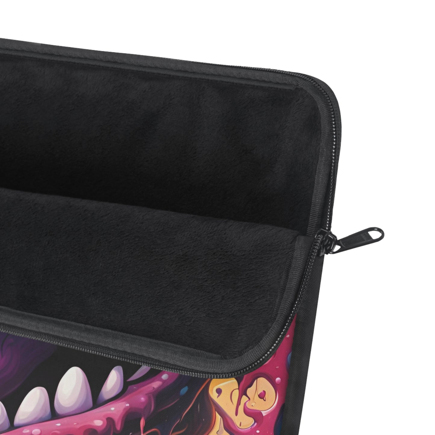 Wacky Laptop Sleeve