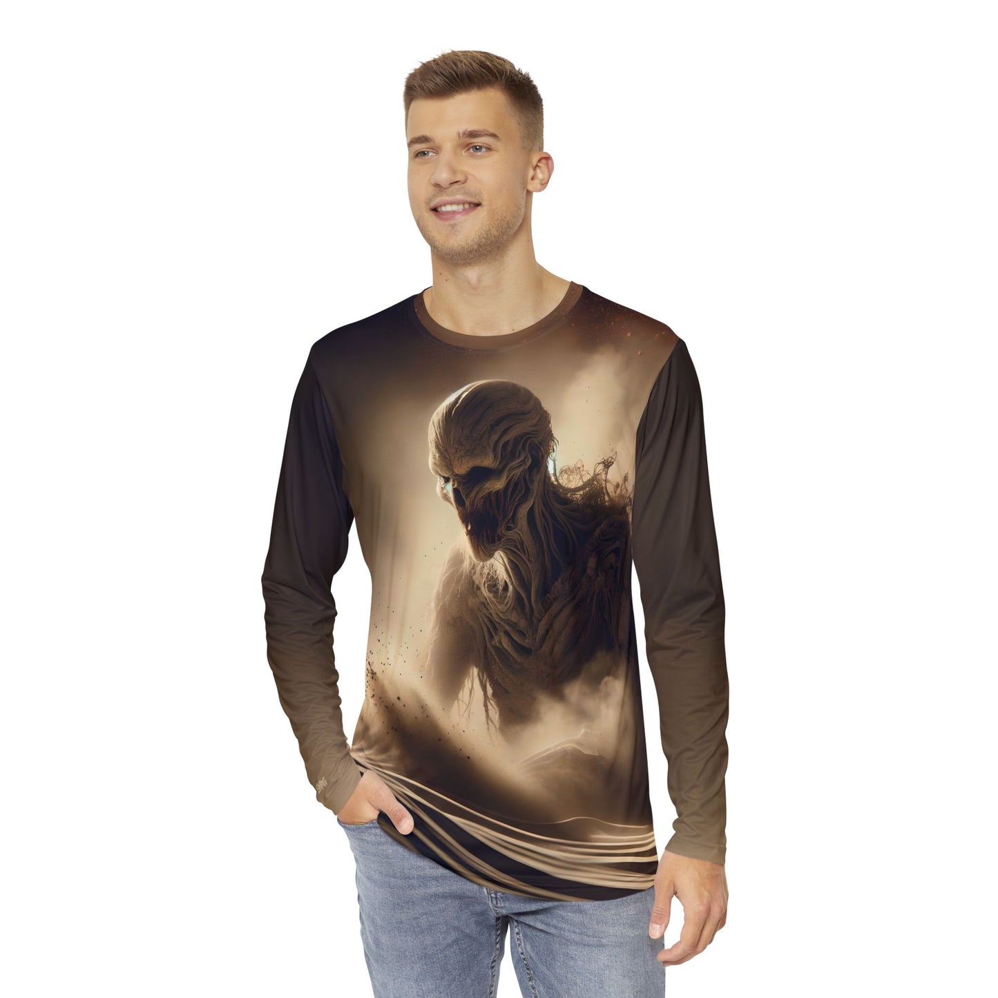 Eternalz Long Sleeve Shirt