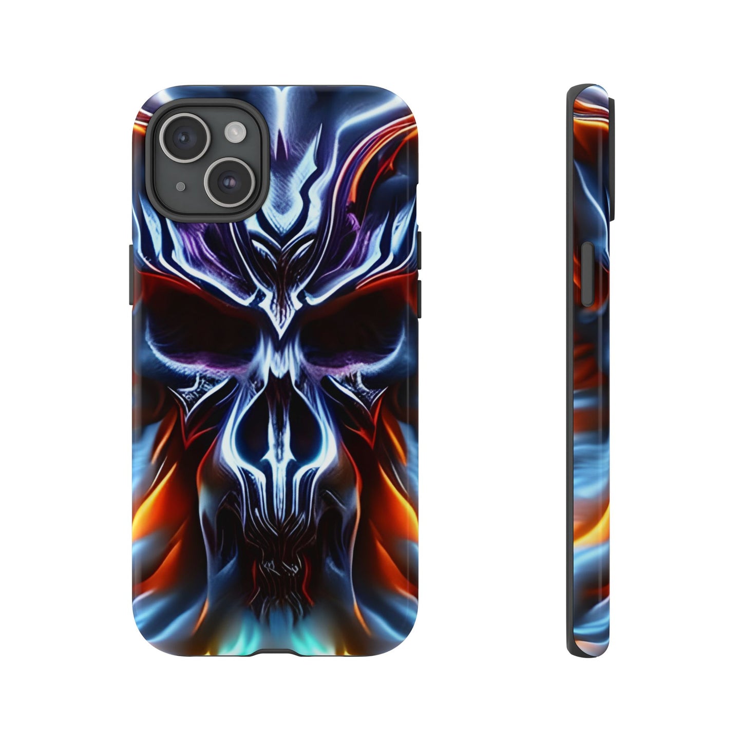 Angelz & Demonz Phone Case