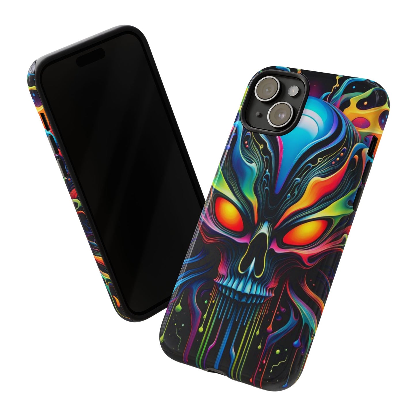 Soul Guardian Phone Case