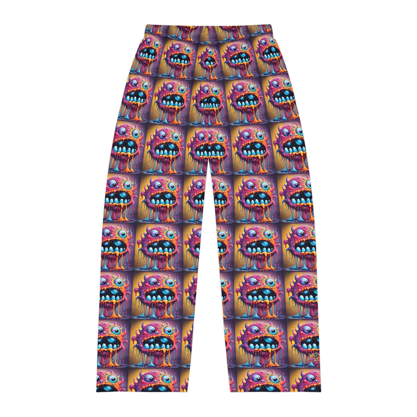 Men's Wacky Pajama Pants