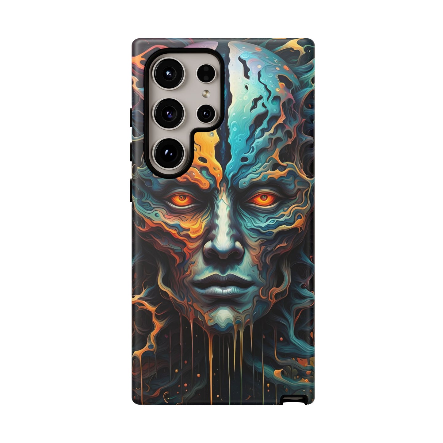 Cosmic Reaperz Phone Case