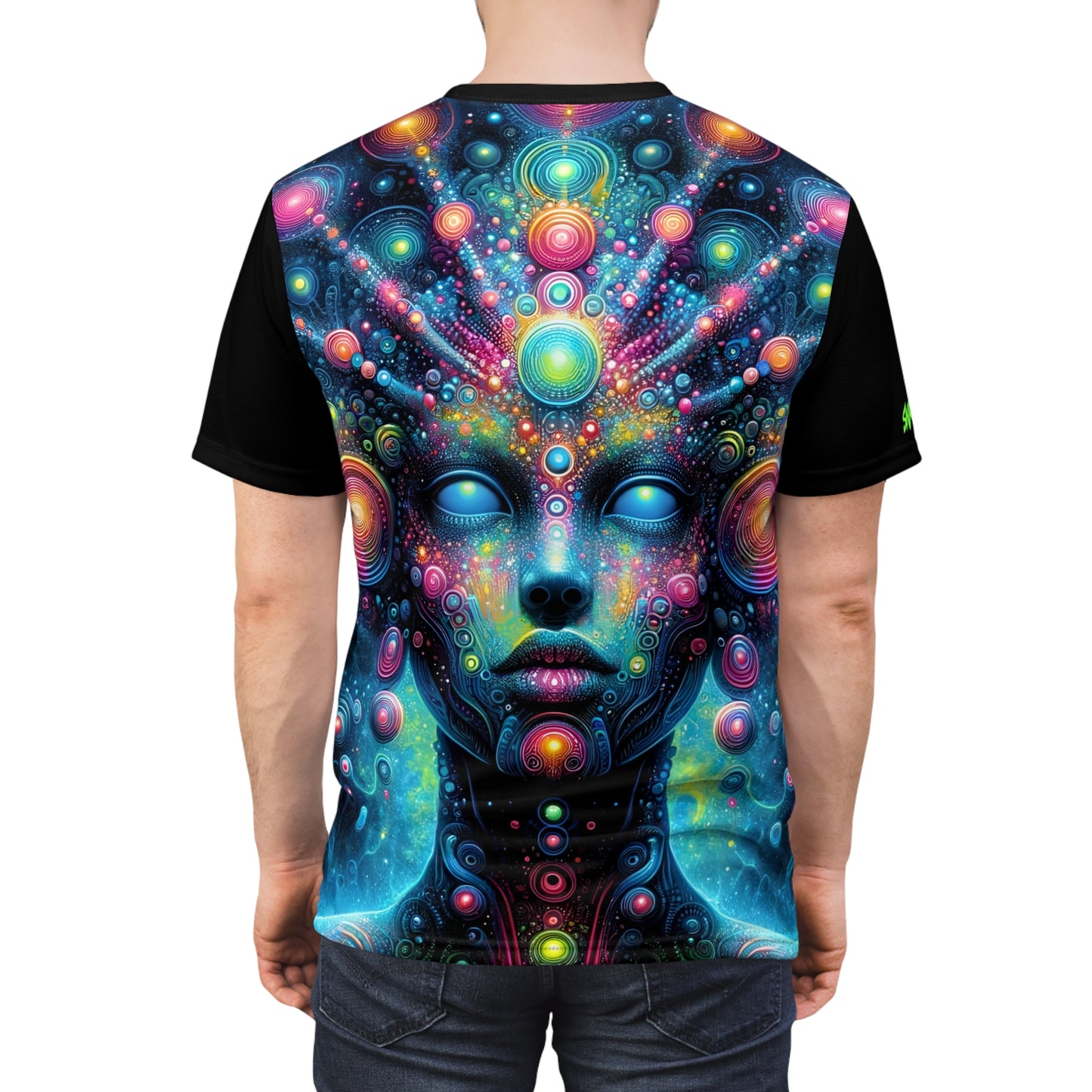 Kinetix Unisex Tee