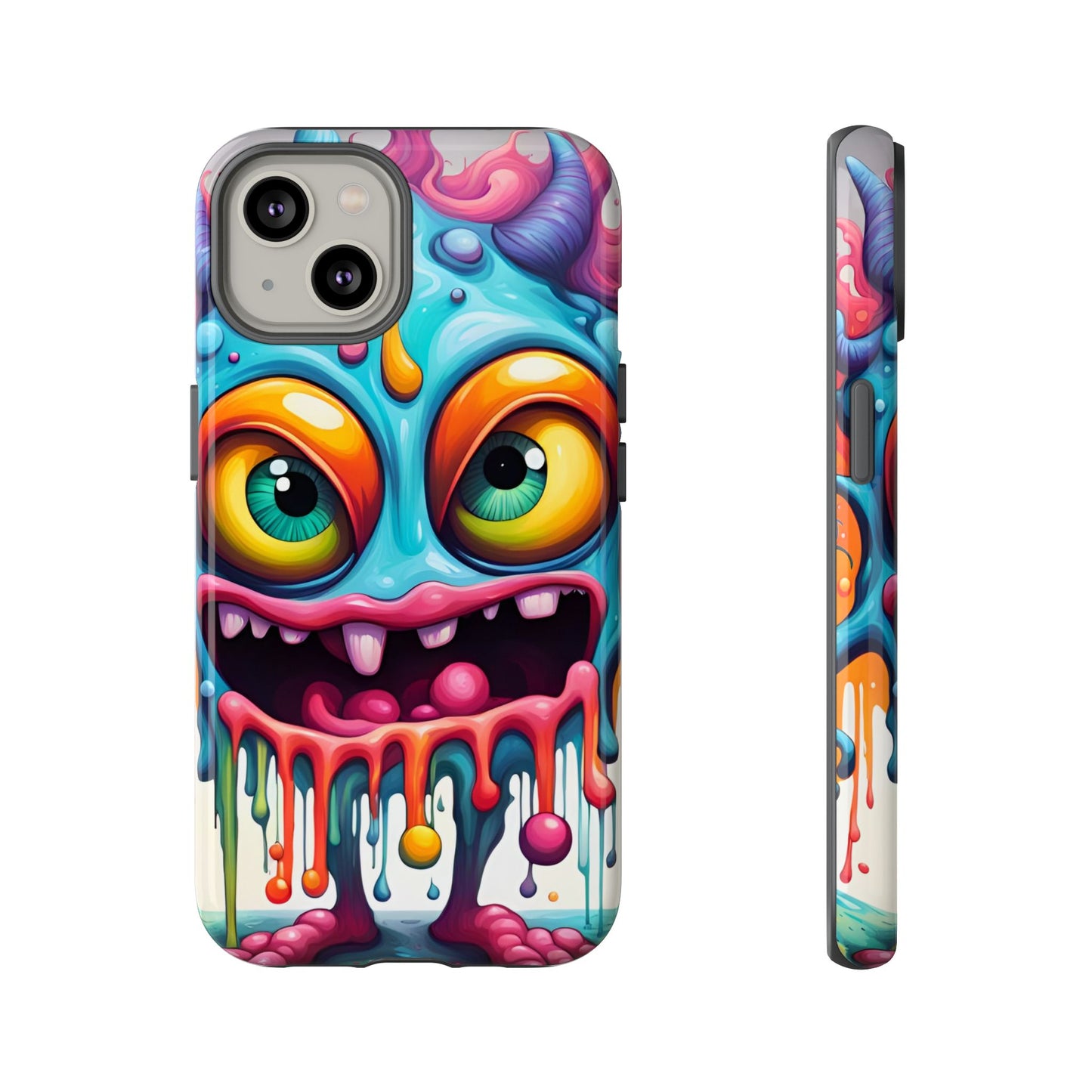 Tough & Wacky Phone Case