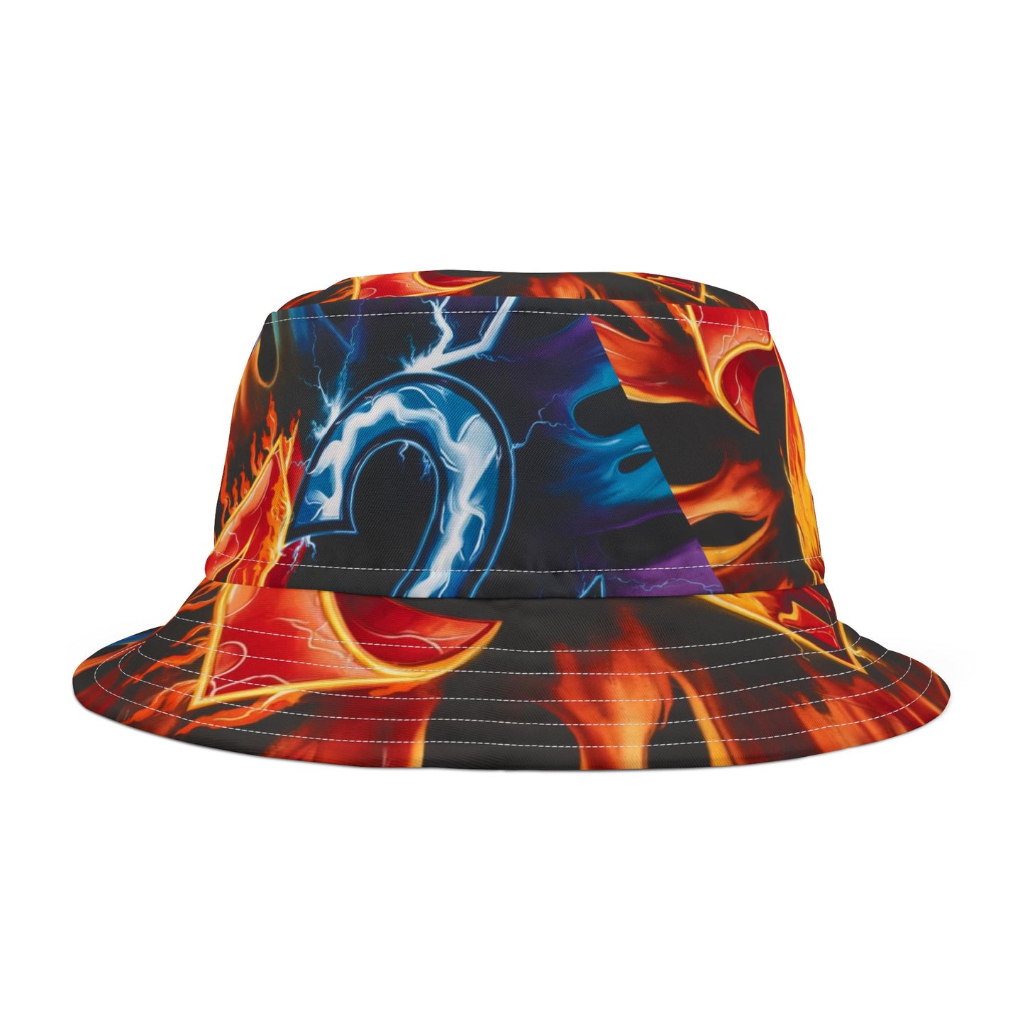All In Bucket Hat
