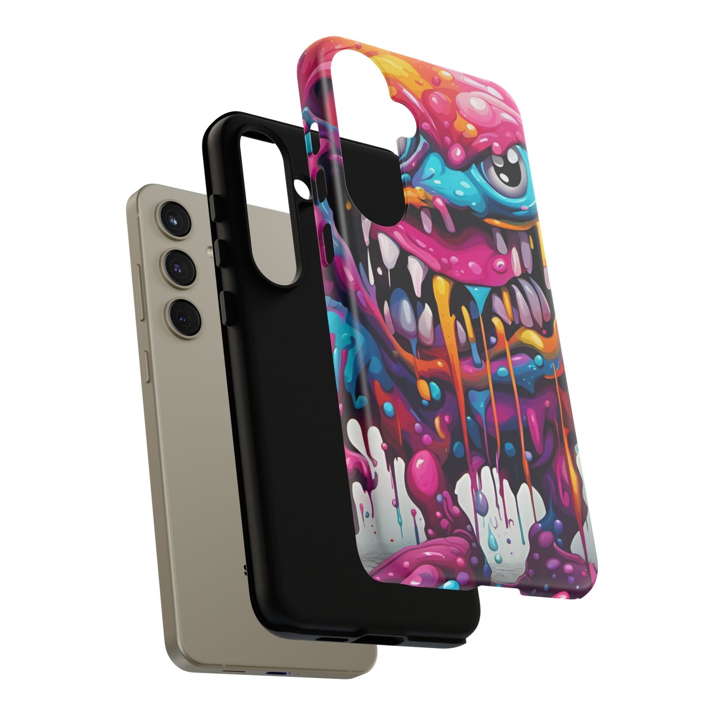 Tough & Wacky Phone Case