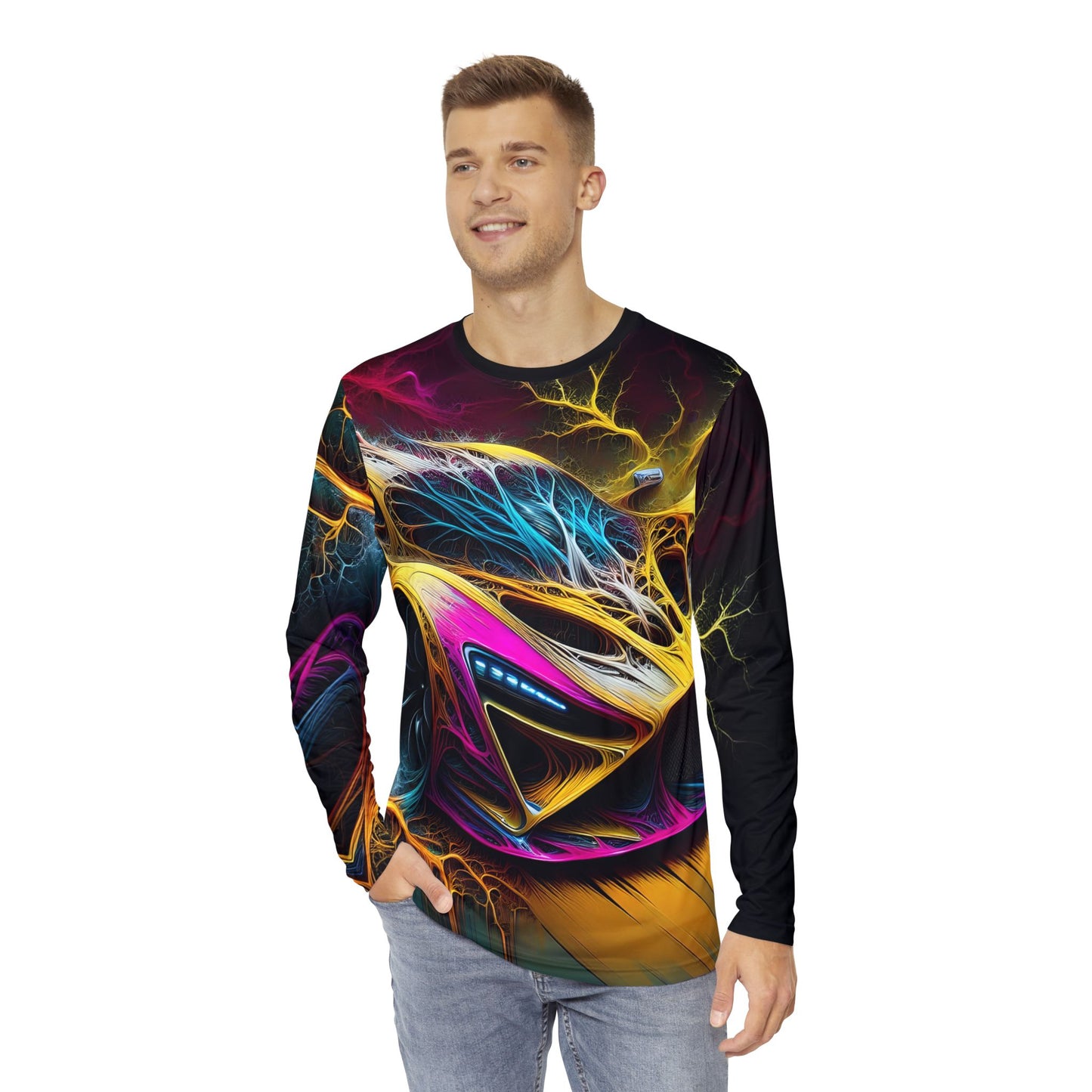 Ridez Long Sleeve Shirt