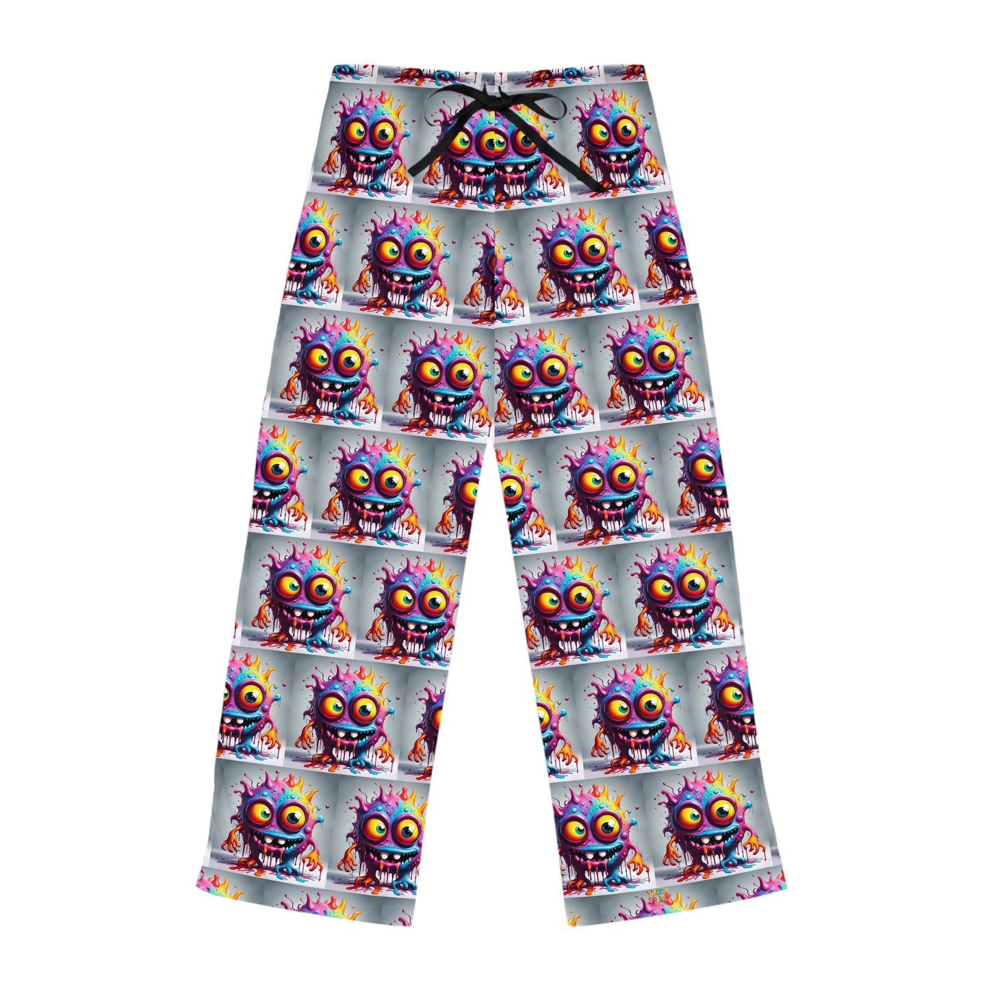 Women's Wacky Pajama Pants