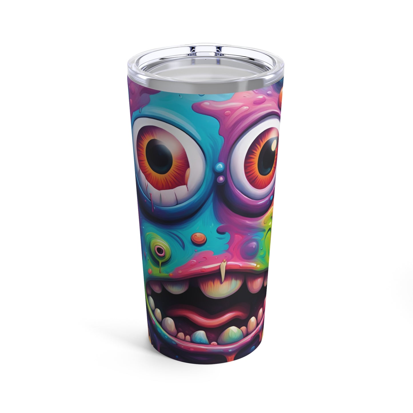 Wacky Tumbler 20oz