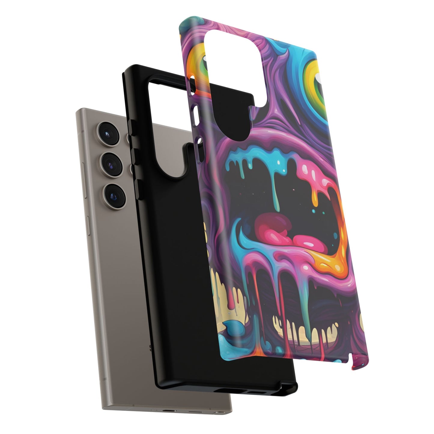 Tough & Wacky Phone Case