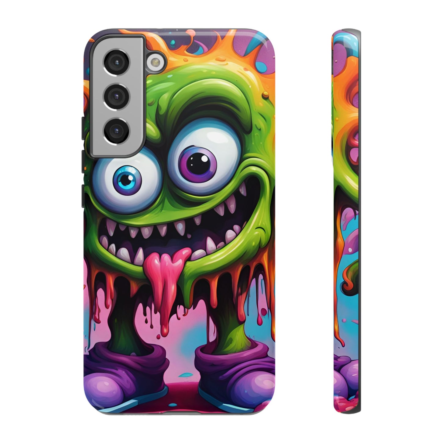 Tough & Wacky Phone Case