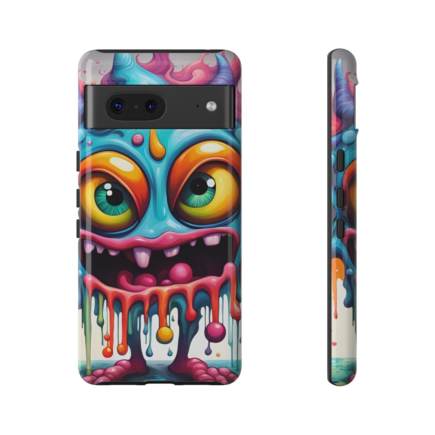 Tough & Wacky Phone Case