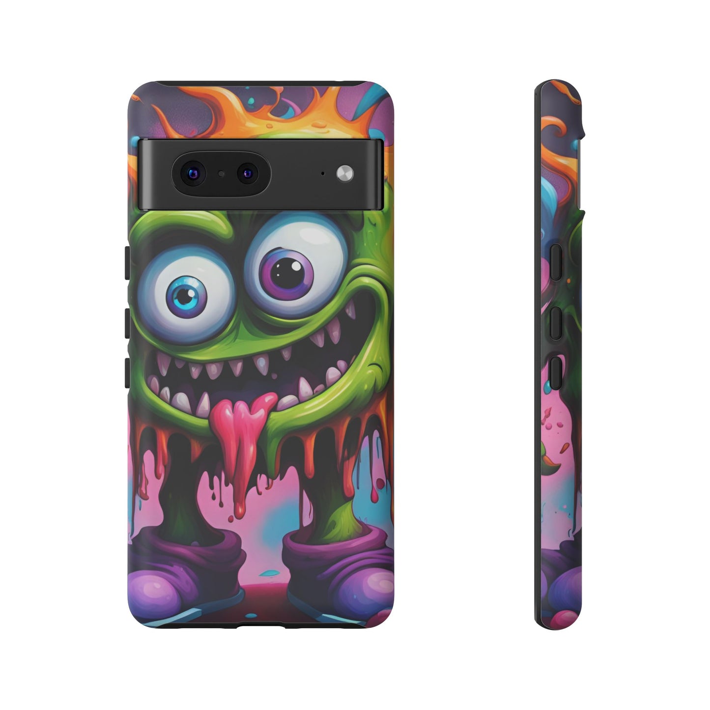 Tough & Wacky Phone Case