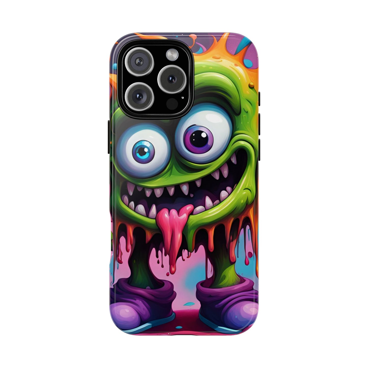 Tough & Wacky Phone Case