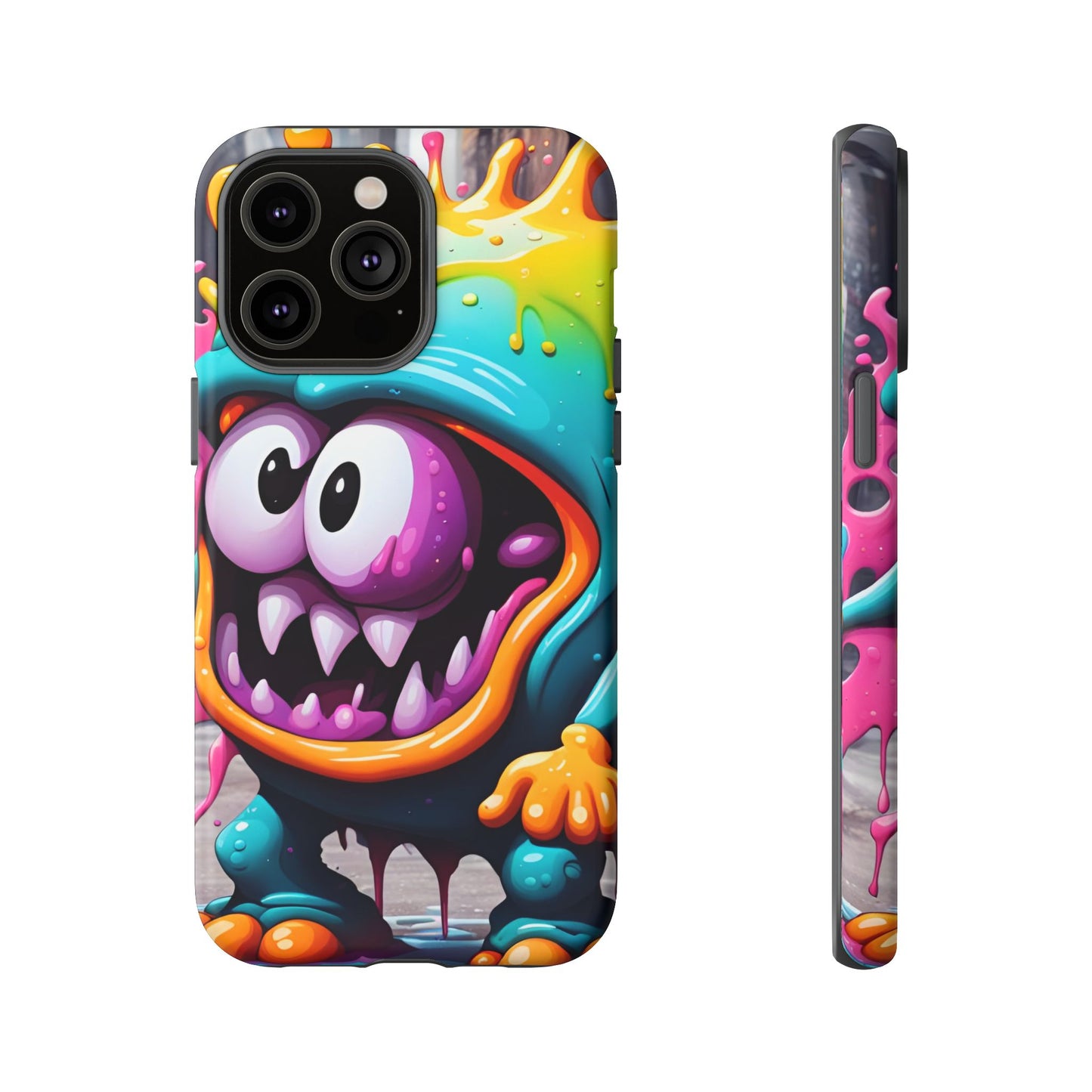 Tough & Wacky Phone Case