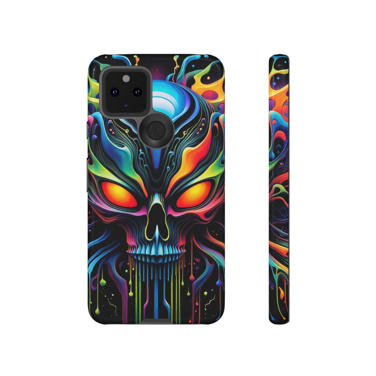 Soul Guardian Phone Case