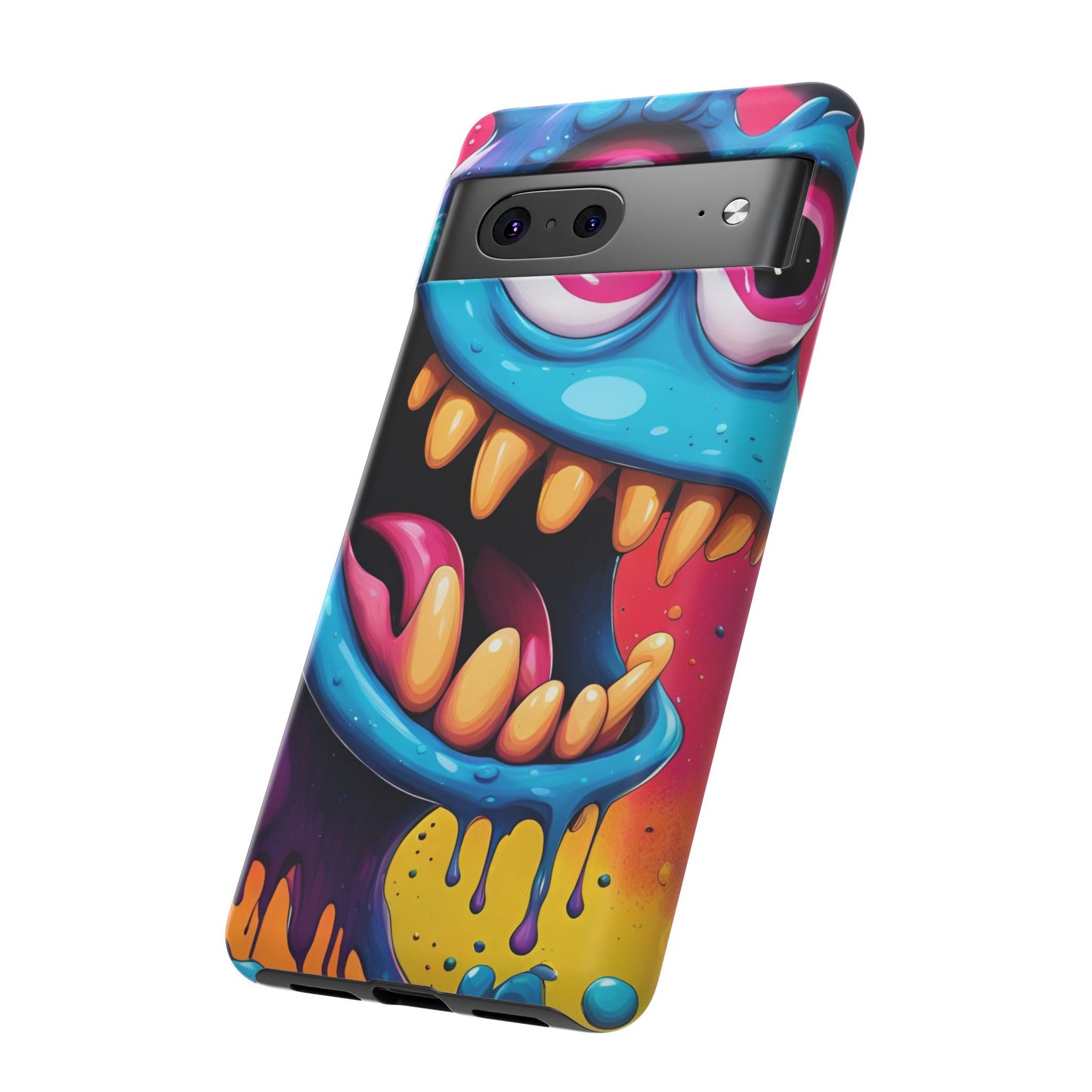 Tough & Wacky Phone Case