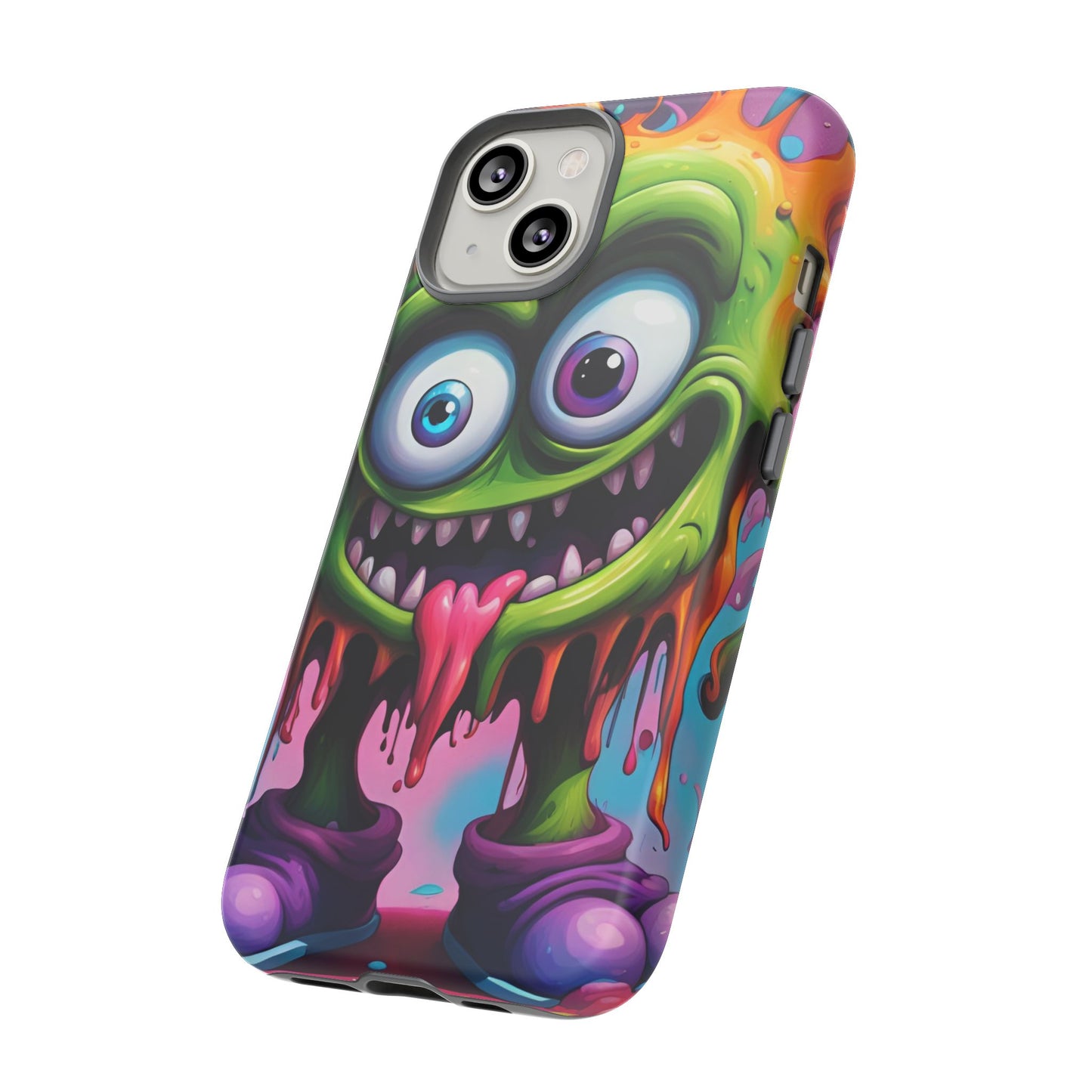 Tough & Wacky Phone Case