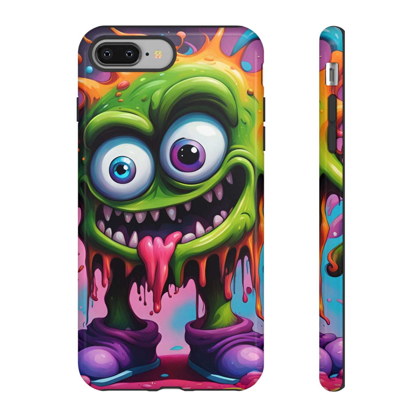 Tough & Wacky Phone Case