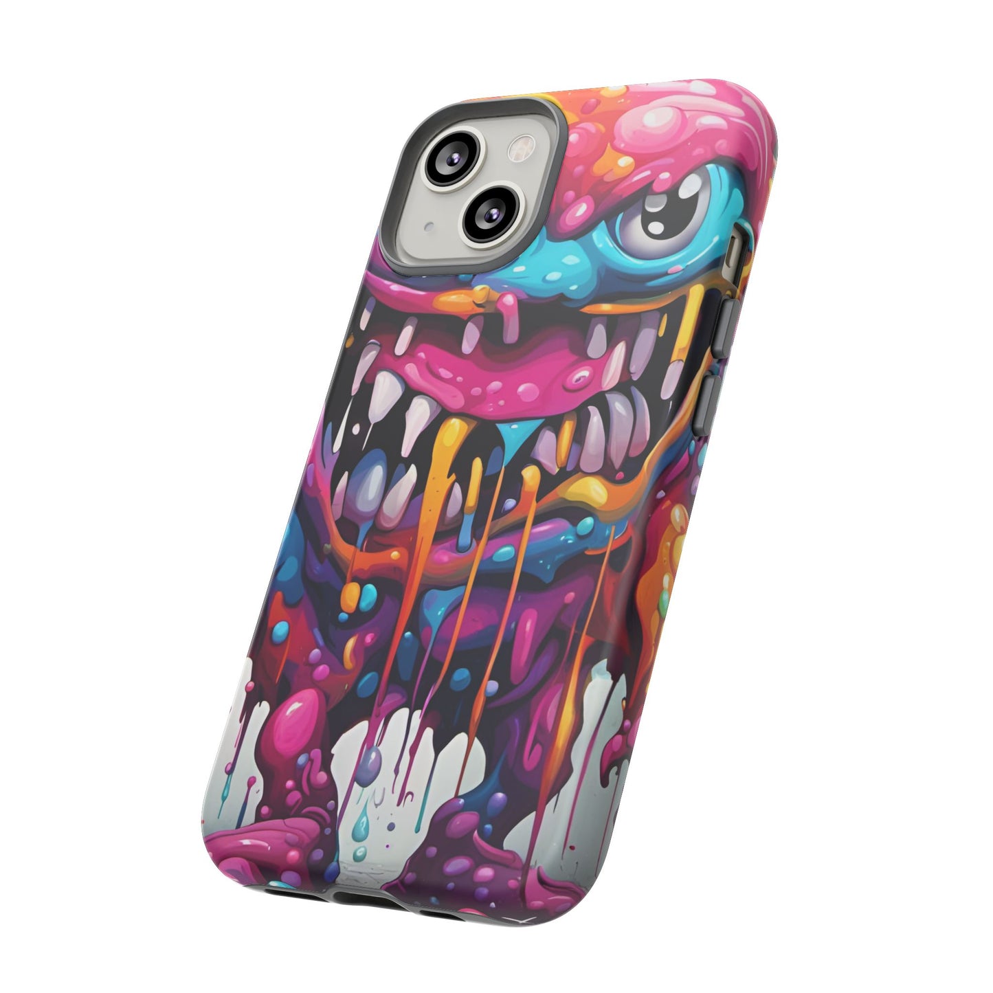 Tough & Wacky Phone Case