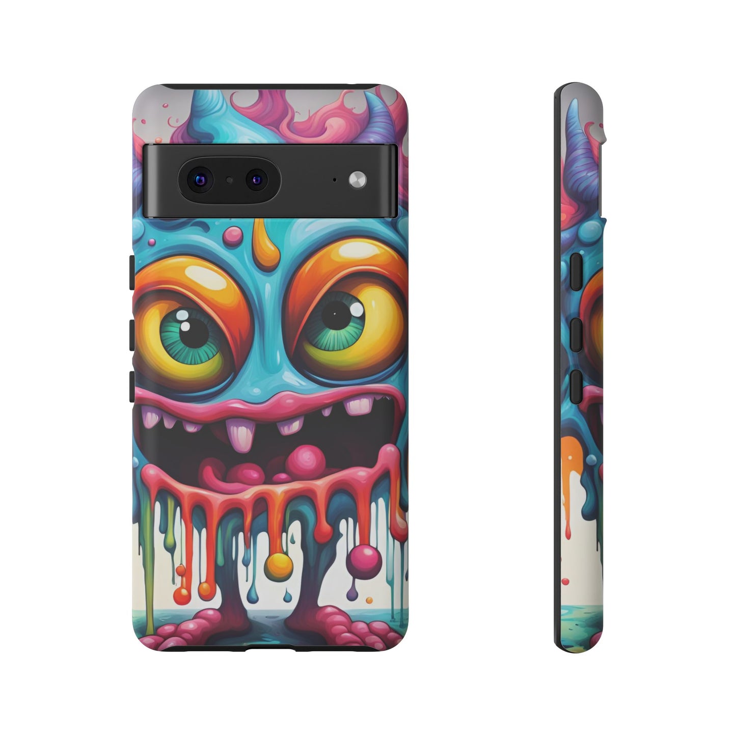 Tough & Wacky Phone Case