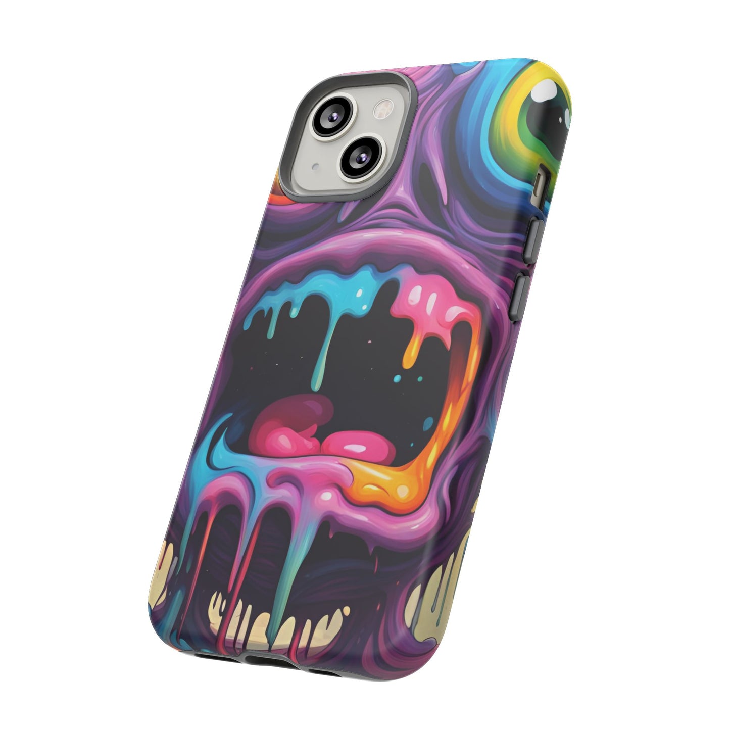 Tough & Wacky Phone Case