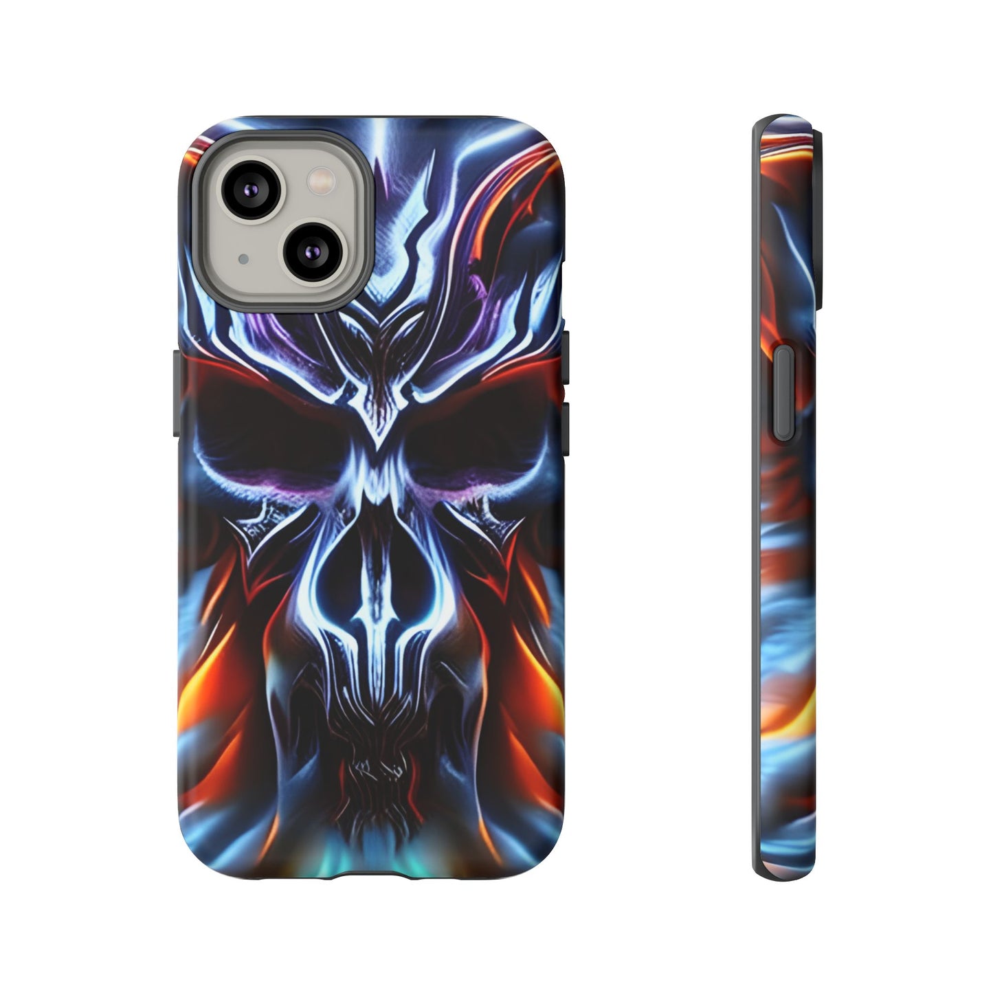 Angelz & Demonz Phone Case