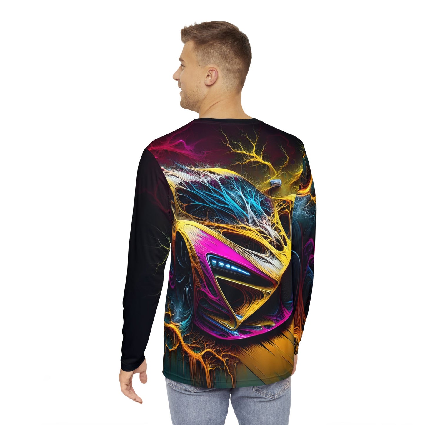 Ridez Long Sleeve Shirt