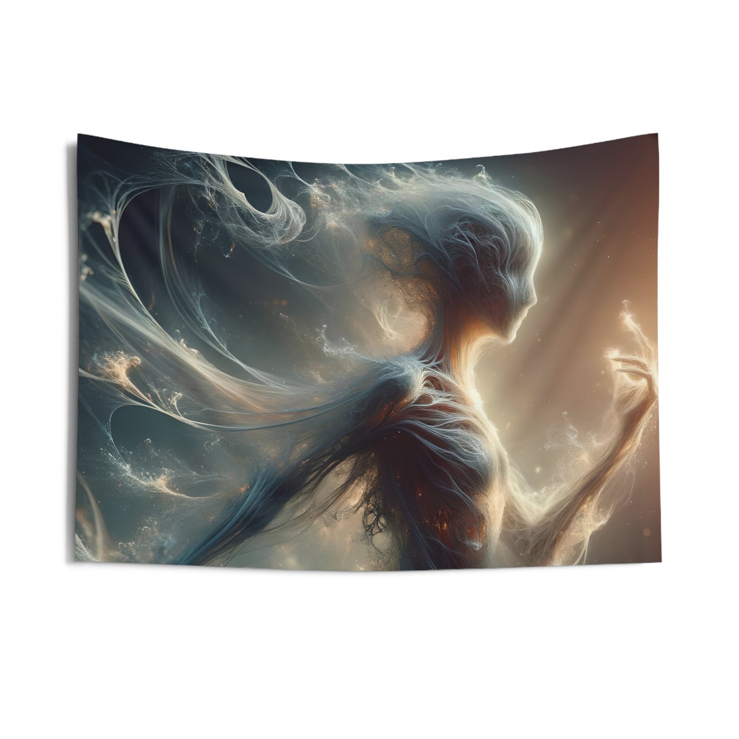 Eternalz Indoor Wall Tapestry