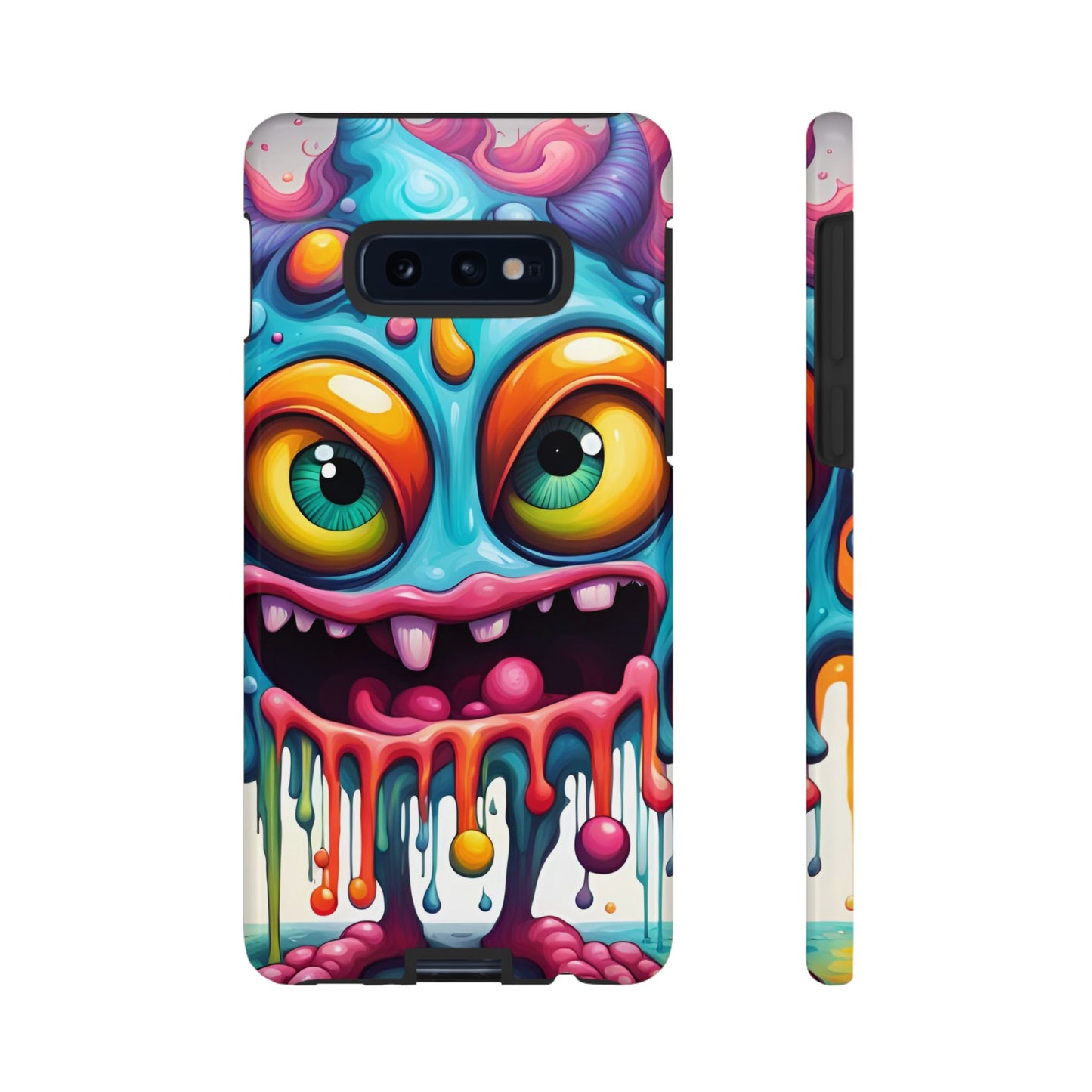 Tough & Wacky Phone Case