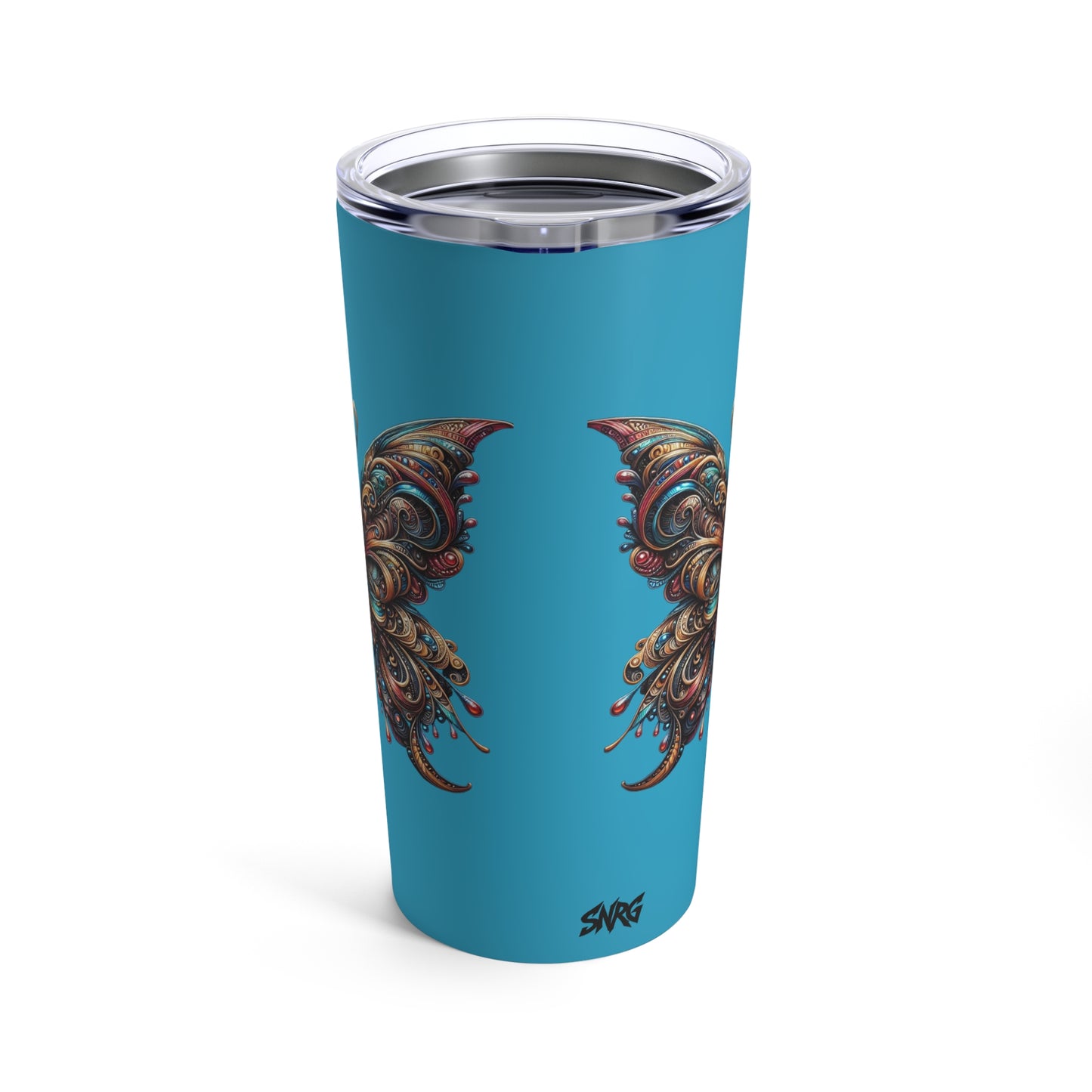 Butterflyz Tumbler 20oz