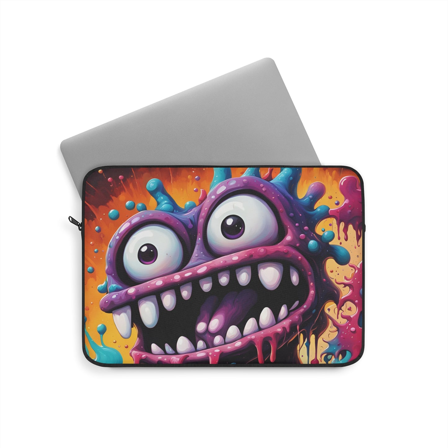 Wacky Laptop Sleeve