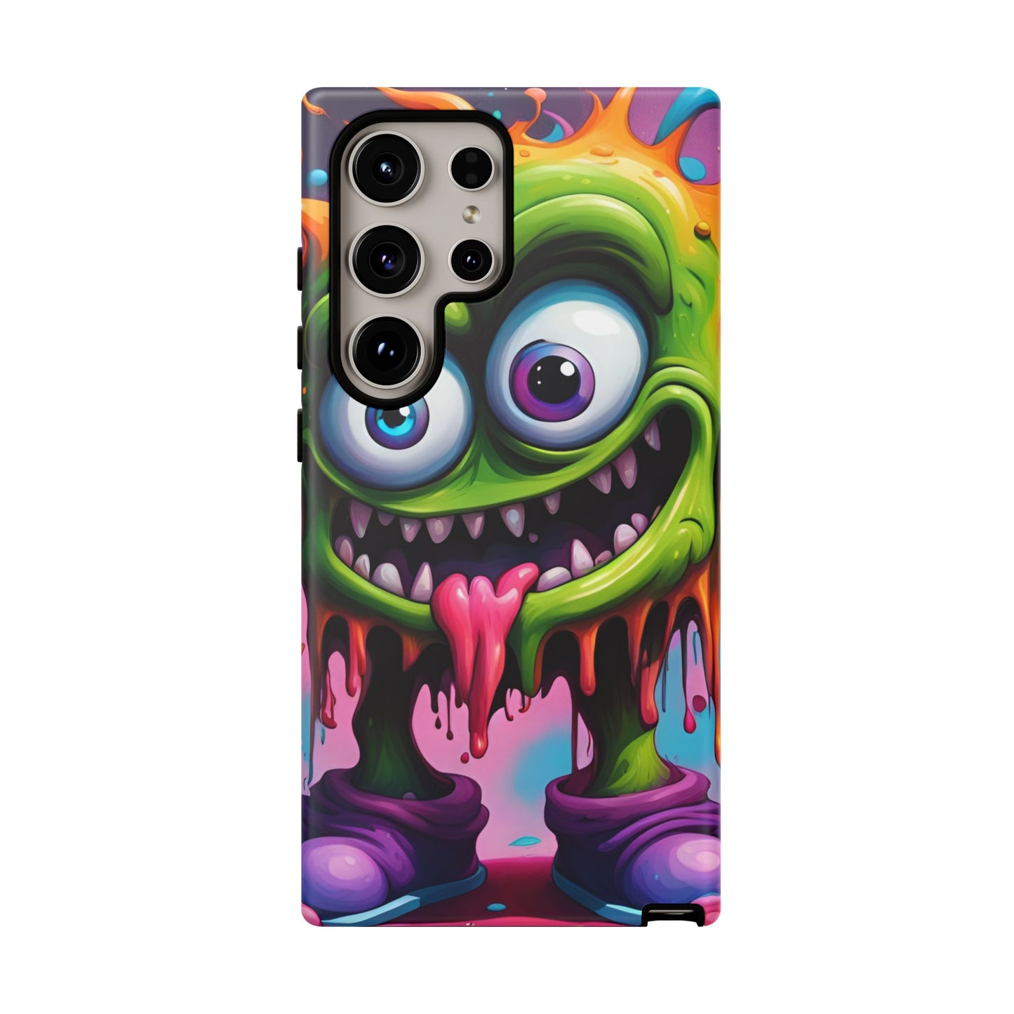 Tough & Wacky Phone Case