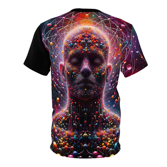 Kinetix Unisex Tee